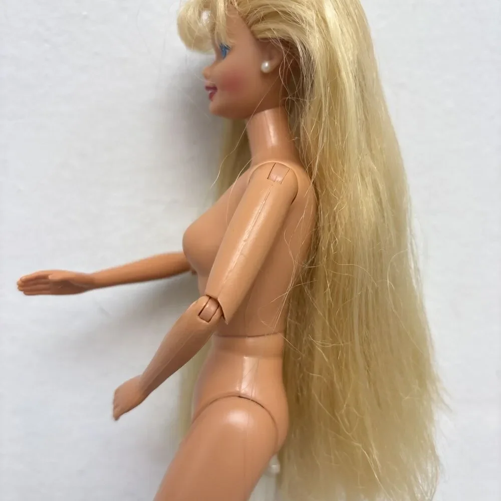 Mattel excellent pre